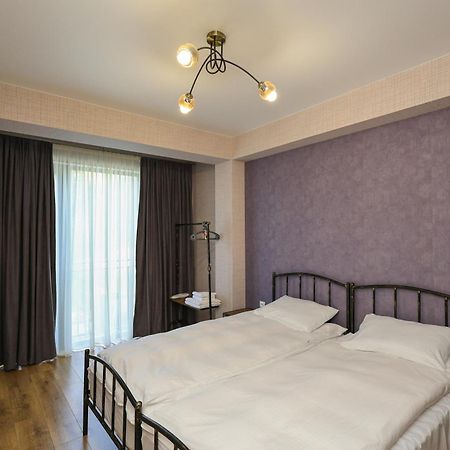 Heaven Hill Hotell Kazbegi Exteriör bild