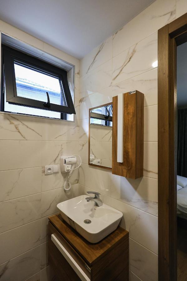 Heaven Hill Hotell Kazbegi Exteriör bild