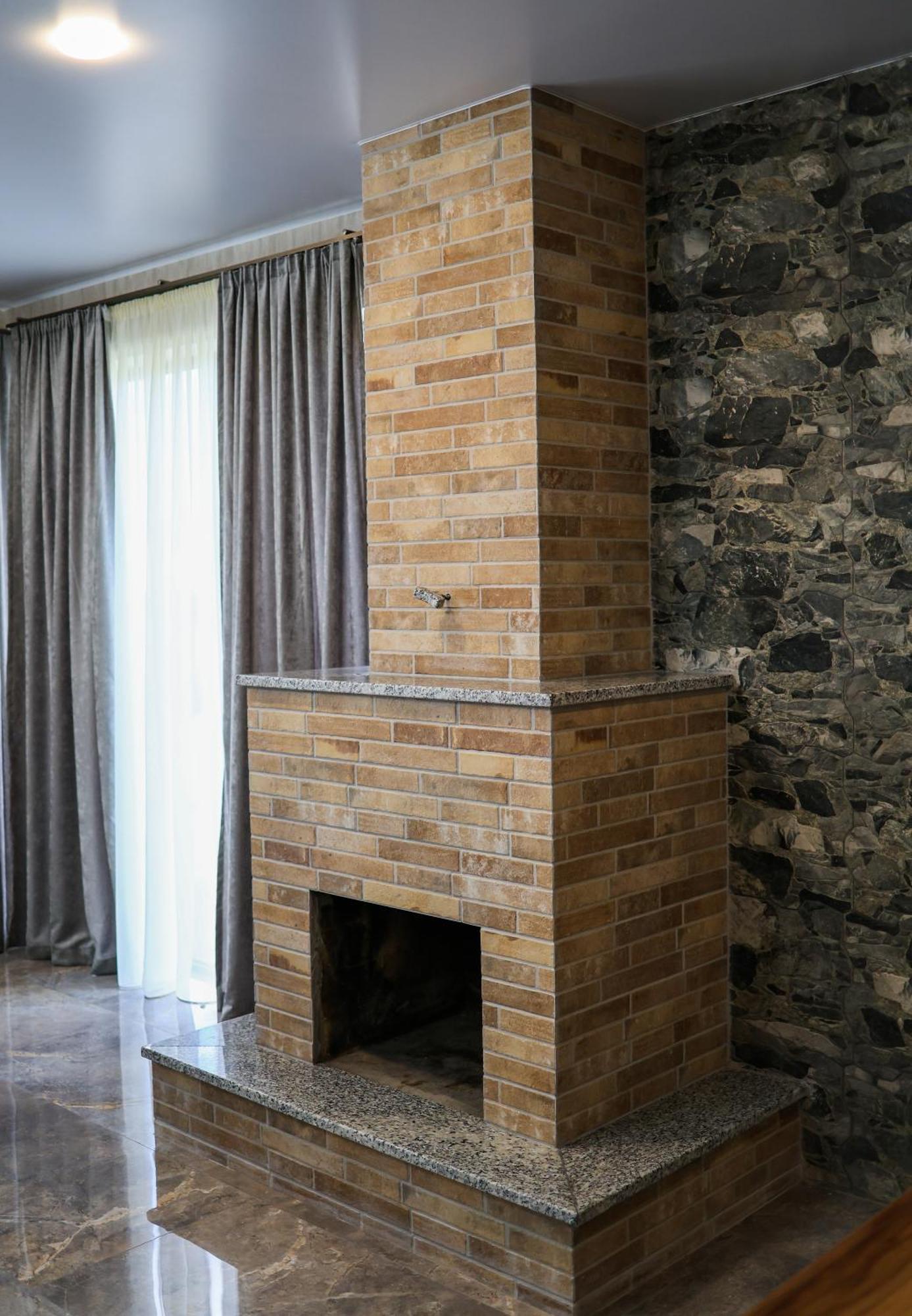 Heaven Hill Hotell Kazbegi Exteriör bild
